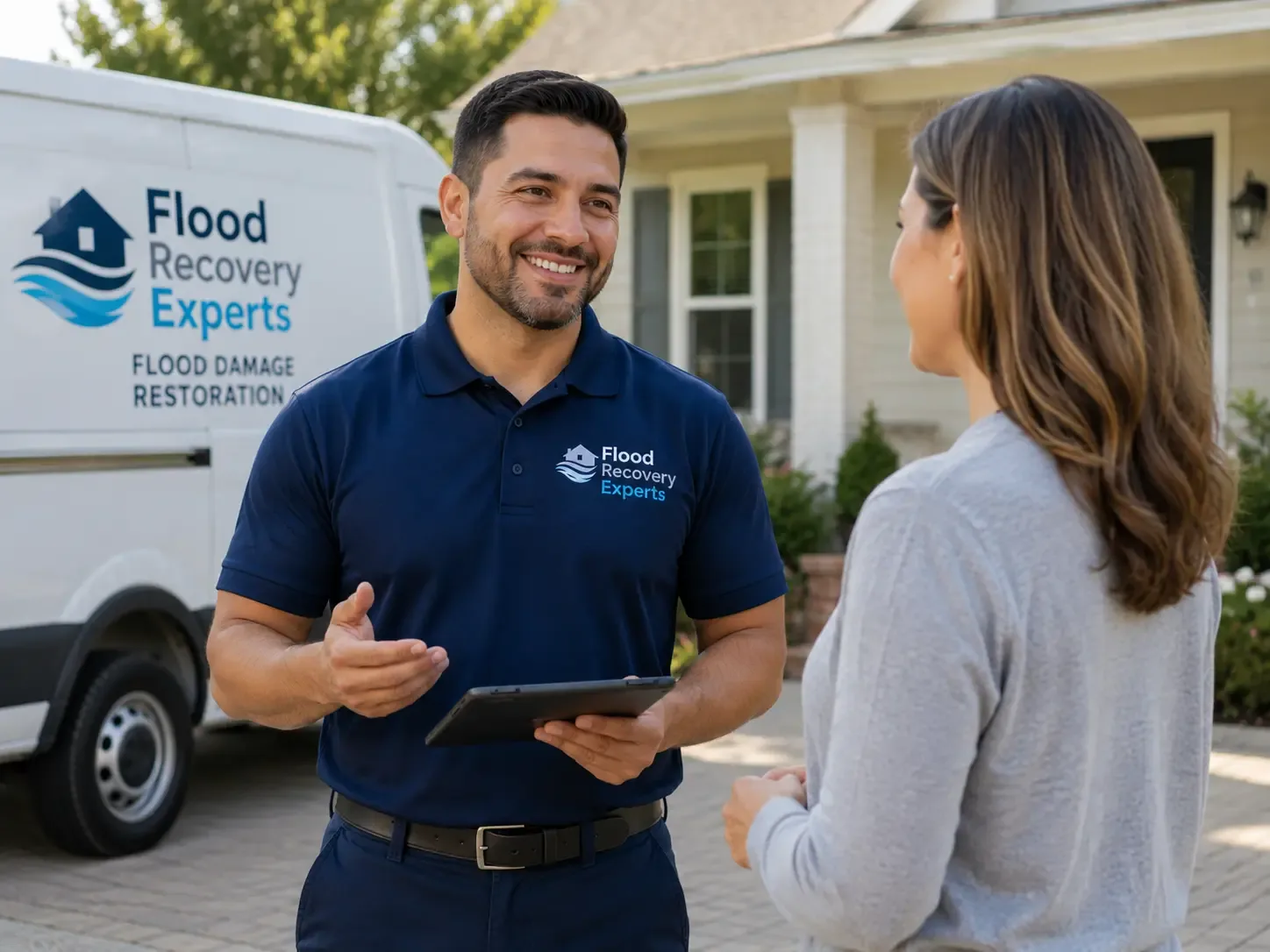 Flood Damage Cleanup Salina, KS FAQs
